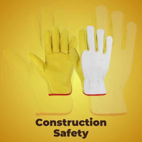 Leather Safety Products